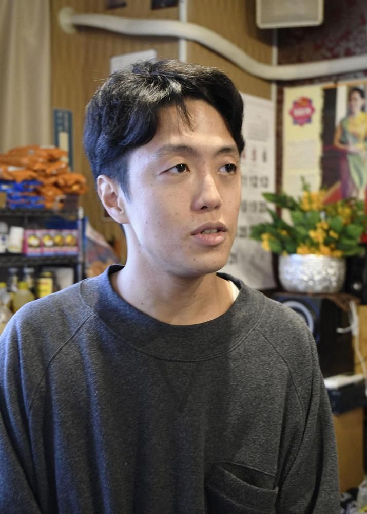 ミャンマー人記者の映像作品サイトを開設 久保田徹(くぼた・とおる)さん:北海道新聞デジタル