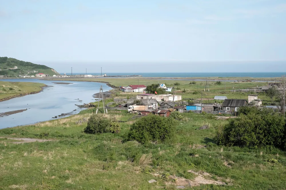 日本地理風俗大系14 北海道・樺太篇昭和5年474ページ新光社 日本地理