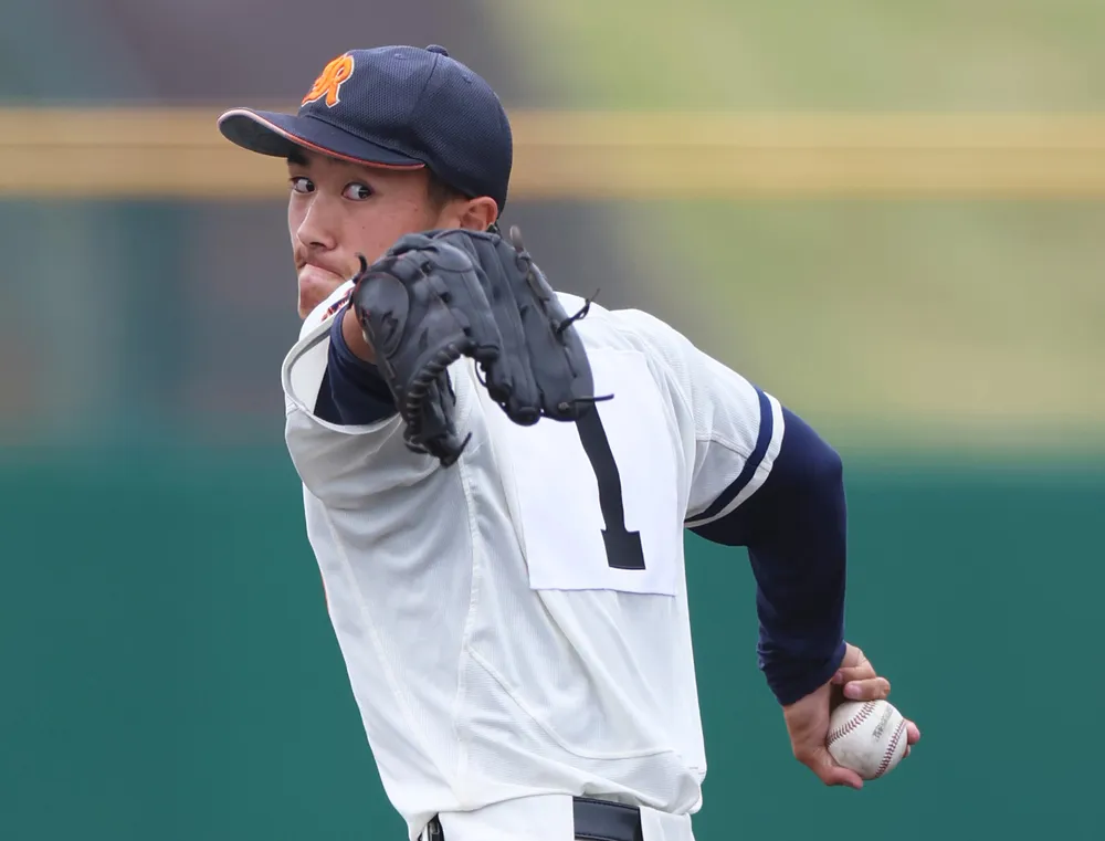 旭川龍谷無失策　勝利呼んだ好守　夏の高校野球・北北海道大会3回戦