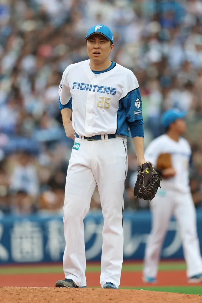 日本ハム 北海道新聞 グラフィックス ・道新スポーツ優勝記念本