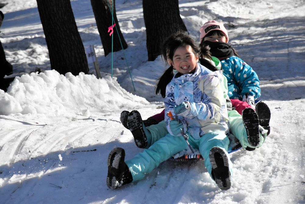 雪 まつり セール スニーカー