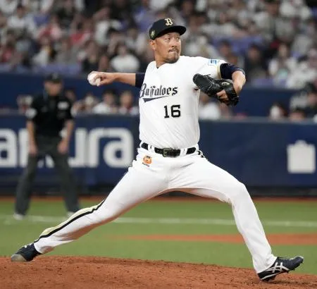 平野佳寿、引退に「すっきり」 250セーブ達成の42歳：北海道新聞デジタル