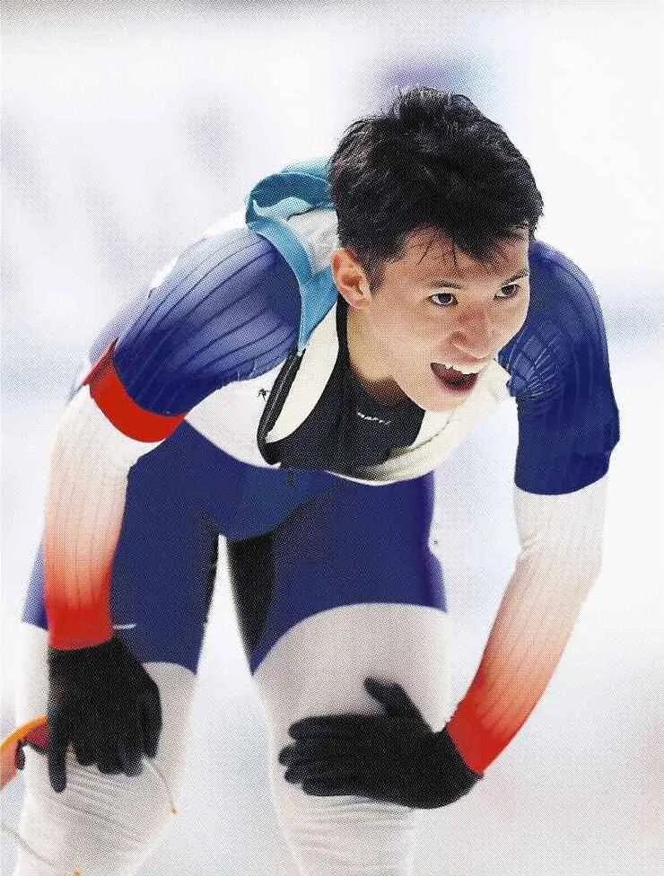 森野選手(別海出身) 氷上・陸上二刀流 台湾で「インライン」挑戦 来月世界大会 「得た技 スピードスケートに昇華」:北海道新聞デジタル