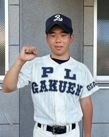 【楽天ランキング1位】 PL学園野球部で1人活動 名門ユニホームつなぐ：北海道新聞デジタル 応援ユニフォーム、ウエア