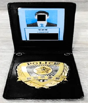 ニセ警察官詐欺」注意を 25年の道南被害2億円超 「信頼できる」心理