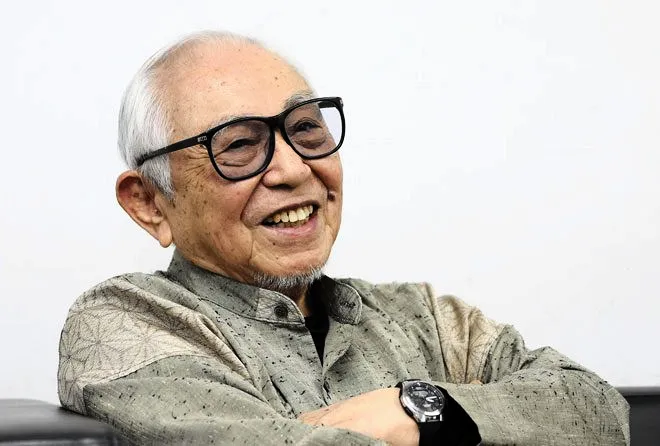 倉本聰さんが死去 91歳 脚本家「北の国から」などヒット：北海道新聞