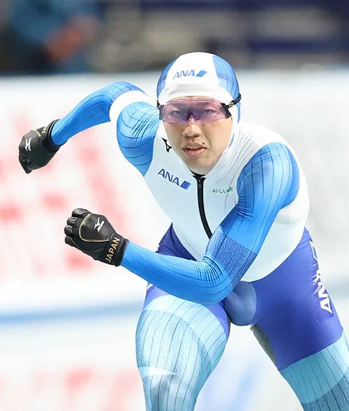 2026年冬季五輪プレシーズン開幕 高木美帆らスピードスケート