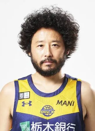 バスケ田臥が宇都宮と契約継続 44歳、在籍18季目：北海道新聞デジタル