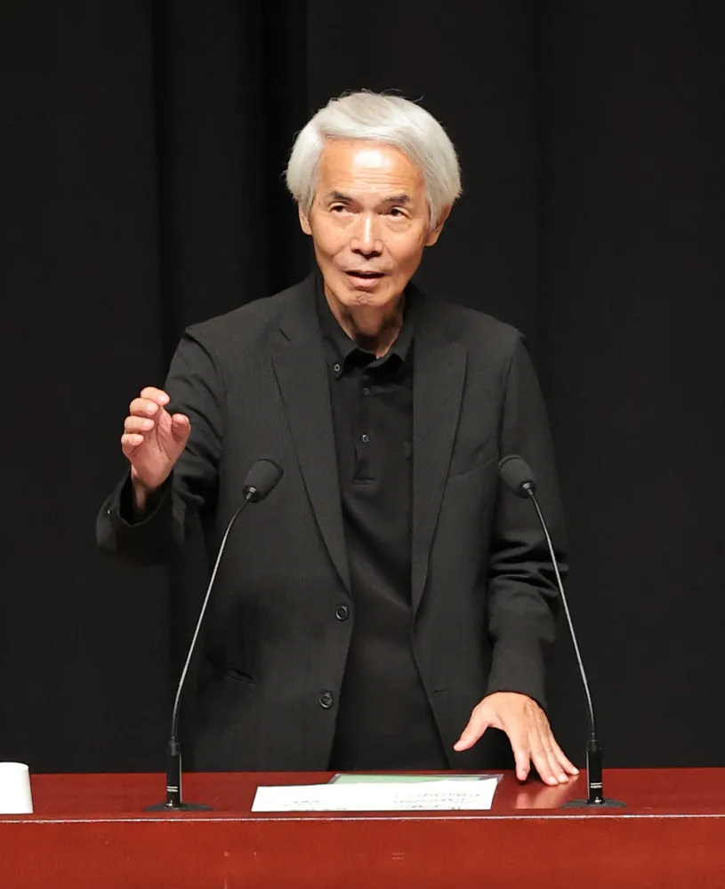 沢木 耕太郎