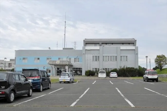 死亡女性の身元判明　根室の正面衝突事故