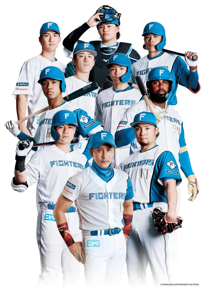 北海道日本ハムファイターズ 2017年 観戦チケット 10枚セット 半券 まなぶんデジタル」3周年！ファイターズ観戦チケットなど豪華