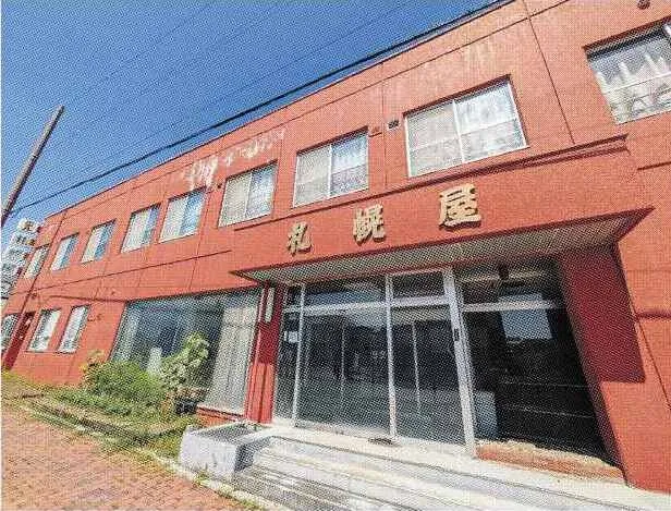 <けいざいニュースな場所>JR十勝清水駅周辺(十勝管内清水町) 町後押し 宿の新設じわり増 「まちまるごと」活用 高まる機運:北海道新聞デジタル