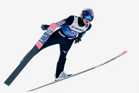 小林陵侑3位 ノルディックスキー世界選手権ジャンプ男子個人 小林陵侑3位 ノルディックスキー世界選手権ジャンプ男子個人