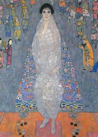 クリムト絵画、367億円で落札 米競売、過去2番目の高額：北海道新聞