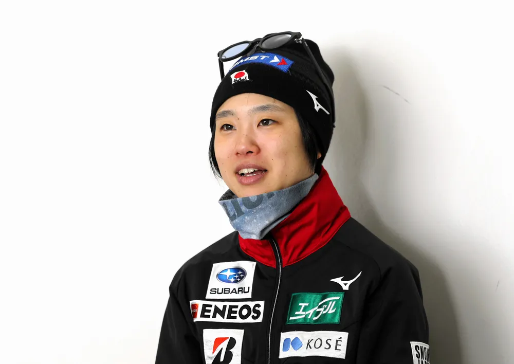 スキージャンプ伊藤有希、2026～27シーズン限りで引退：北海道新聞デジタル