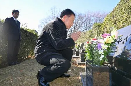 【中古】 一通事件 元署長が世田谷一家墓参り 4人殺害事件から25年：北海道新聞デジタル