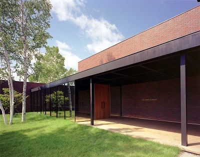 weeklyアートガイド＞ 関口雄揮記念美術館（南区）：北海道新聞デジタル