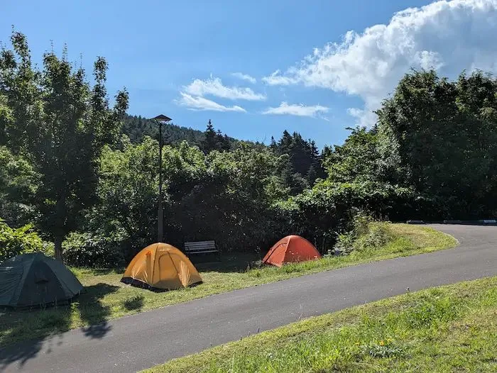 北海道・利尻島で絶景キャンプ！おすすめキャンプ場と観光スポットを