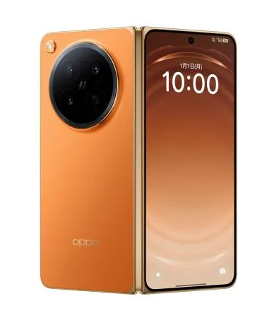 薄さ実現の折り畳みスマホ OPPO：北海道新聞デジタル