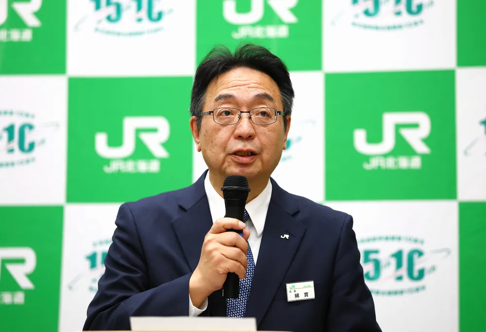 JR北海道の赤字8区間、10年動かぬ議論 そもそも何が問題か：北海道新聞