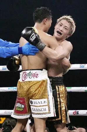 井上尚弥がPFP最強1位を奪回 2年ぶり、米ボクシング専門誌：北海道新聞