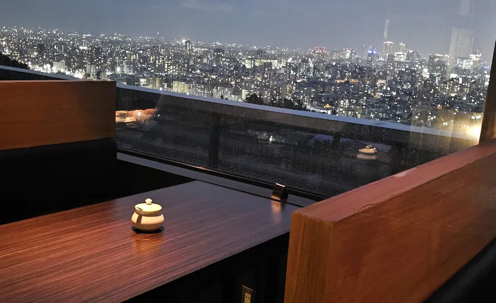 秋の夜長をカフェで過ごしませんか（前編）宮越屋珈琲High Grown Cafe　nuit.＜10区スペシャル＞
