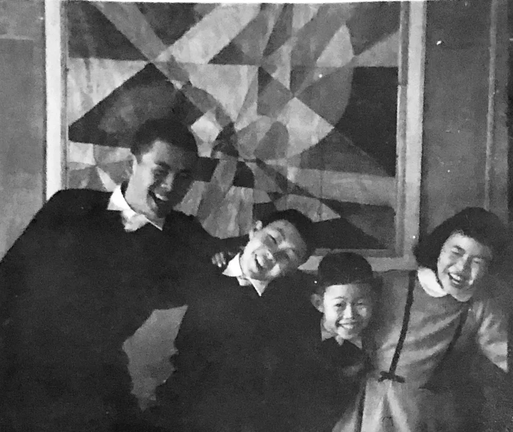 ＜私のなかの歴史 元自民党幹事長・武部勤さん＞偉大なるイエスマン② 世のため働け 実績づくりで生徒会長当選：北海道新聞デジタル