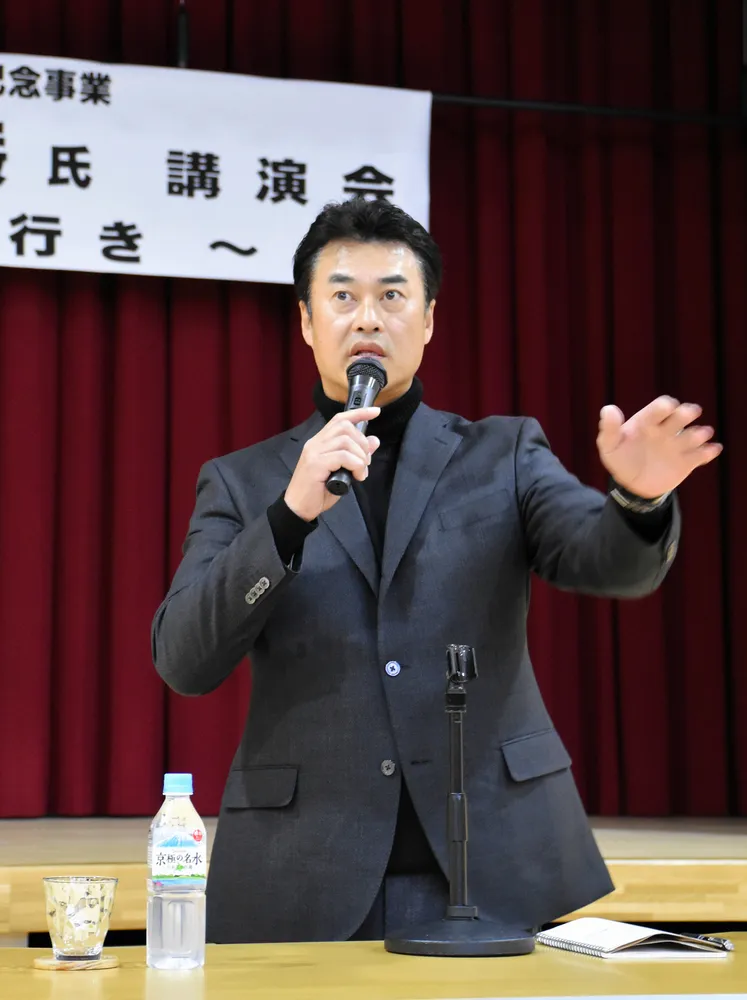 はなし抄＞周りの声に負けず、自分の道進んで挑戦を プロ野球横浜DeNA
