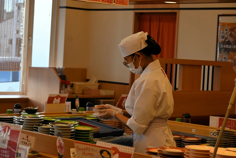 衆院選道9区 現場から＞㊤外国人 地域に不可欠、共生は途上：北海道