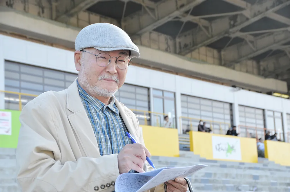 ＜古林英一教授の馬力本願＞十勝にもゆかり 競輪選手がやって来る