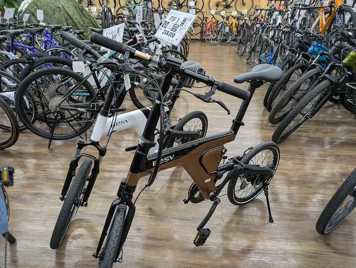 札幌の自転車専門店「サイクルプラザ」が移転リニューアル 春こそ始め 