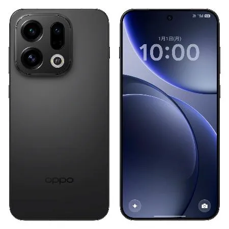カメラ自慢の高級スマホ OPPO：北海道新聞デジタル