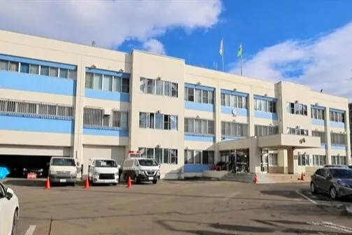 生徒のスカート内を盗撮未遂疑い　北海高校教員の男を逮捕　札幌豊平署