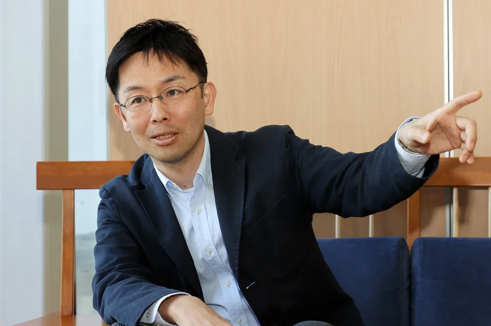 公務員から中小企業診断士へ　経営や創業　対話重ね支援　三浦弘人さん＜わたしのキャリア＞