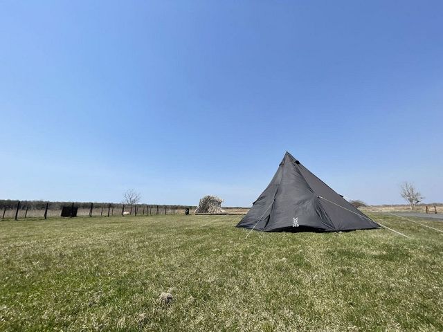 atsuma surf & camp THE DAYS