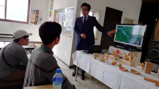 芦別の魅力、都市部の中学生に　神奈川の企業、14日から宿泊体験事業　関係・交流人口の増加期待
