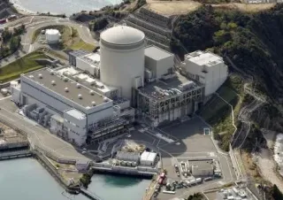 美浜原発3号機、50年超へ申請　関電が管理計画、原子力規制委に