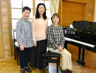 百人一首を歌曲に　函館の北村さん　全首目標、動画に投稿