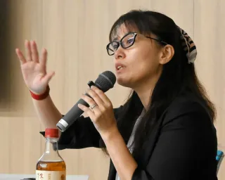 終末期の希望　事前に相談を　旭医大で市民講座