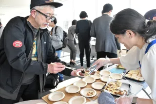 エゾシカ肉もっとおいしく　札幌で消費拡大へセミナー
