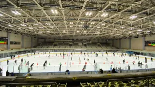 ウインタースポーツ「スケート」を楽しもう（前編）　　　　星置スケート場、美香保体育館、月寒体育館を紹介＜10区スペシャル＞