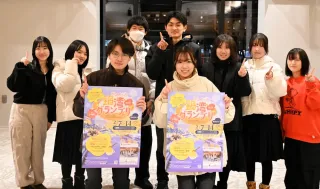 お気に入りの鍋料理に投票して　小樽で「鍋湾グランプリ」　雪あかりの路に合わせ開催