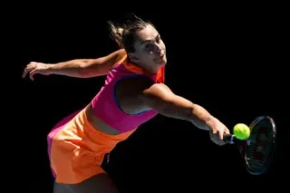 加藤組など3回戦へ　全豪テニス第6日