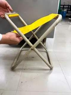 14歳ボールボーイ指先切断　J3岐阜試合中、いす壊れ