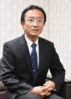 駐ユジノサハリンスク総領事に着任　横田敬一（よこた・けいいち）さん