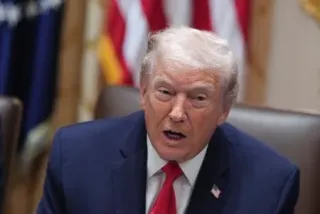 ウクライナへの攻撃「プーチン氏が一時停止同意」　要請のトランプ氏が説明