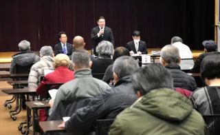 町名変更に最大1億円　清水町から「十勝清水町」に変える？　住民投票実施へ　拘束力はなく