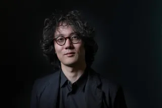 斎藤幸平さんが新著「人新世の『黙示録』」　資本主義の絶望、直視し打開を