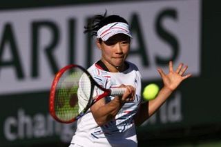 ダニエル太郎ら2回戦敗退　テニス、BNPパリバ・オープン