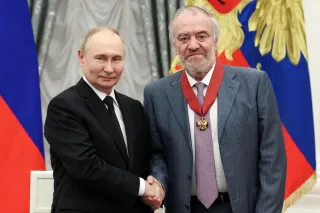 ロシア文化フェス、ゲルギエフ氏ら来日調整　「政治とは別」政府は容認姿勢、「宣伝に利用される」との声も